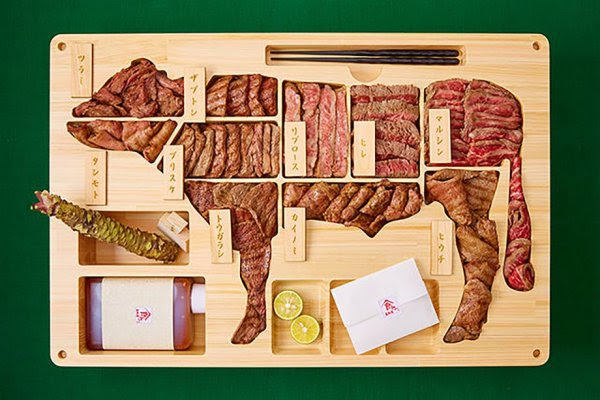 cow-shaped bento box eater dec 2 2017